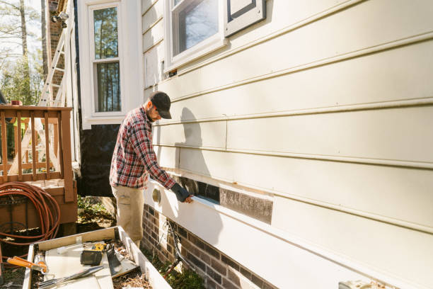 Top rated local Storm Damage Siding Repair specialists in Kirkland, WA